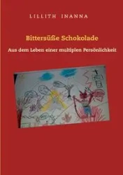 Bittersüße Schokolade - Inanna Lillith