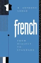 French - Anthony Lodge R.