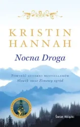 Nocna droga pocket - Kristin Hannah