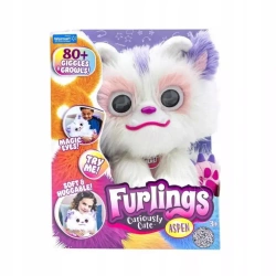 FURLINGS INTERAKTYWNY PLUSZOWY ZWIERZAK ASPEN