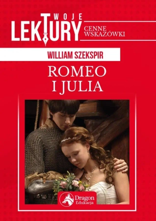 Romeo i Julia BR - William Szekspir