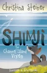 Shimji, The Channel Island Vixen - Christina Steiner