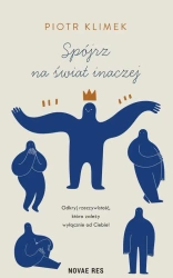 eBook Spójrz na świat inaczej - Piotr Klimek mobi epub