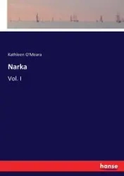 Narka - Kathleen O'Meara