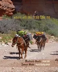 where will this train take me - Buck Barbara