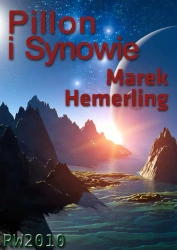 eBook Pillon i Synowie - Marek Hemerling epub mobi