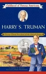Harry S. Truman - E. Stanley George