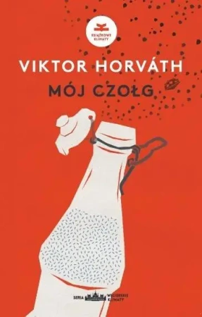 Mój czołg - Viktor Horvth