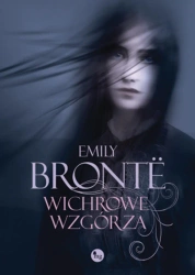 eBook Wichrowe Wzgórza - Emily Bronte epub mobi