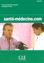 Sante medecine.com podręcznik - praca zbiorowa