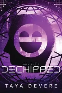 Dechipped - DeVere Taya