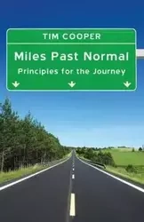 Miles Past Normal - Tim Cooper