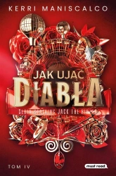 Jak ująć diabła - Kerri Maniscalco