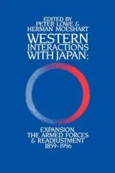 Western Interactions With Japan - Peter Lowe