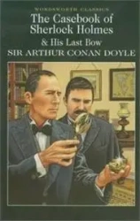 The Casebook of Sherlock Holmes - Arthur Doyle Conan