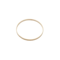 Obręcz bambusowa 15cm - Dalprint dpCraft