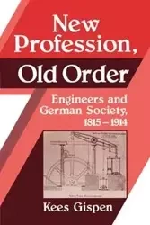 New Profession, Old Order - Gispen Kees