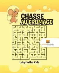 Chasse Au Fromage - Activity Crusades