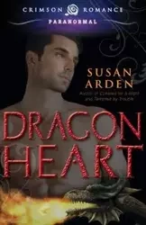 Dragon Heart - Arden Susan