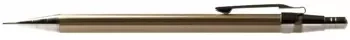 Ołówek automatyczny 0,7mm brąz KV020-TB - Tetis