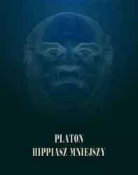 eBook Hippiasz Mniejszy - Platon epub mobi