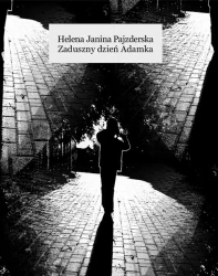 eBook Zaduszny dzień Adamka - Helena Janina Pajzderska epub mobi