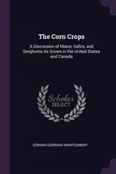 The Corn Crops - Edward Montgomery Gerrard