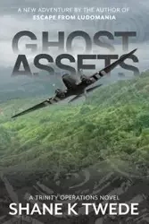 Ghost Assets - Shane Twede K