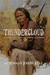 ThunderCloud - Ronald Joseph Kule