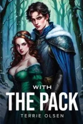 With The Pack - Terrie Terrie Olsen