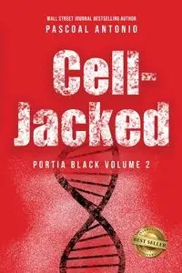 Cell-Jacked - Antonio Pascoal