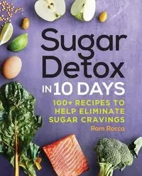 Sugar Detox in 10 Days - Pam Rocca