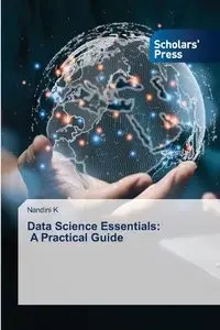 Data Science Essentials - K Nandini