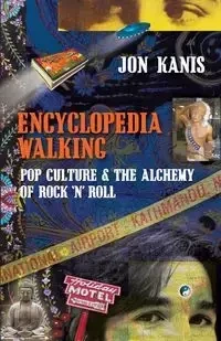 Encyclopedia Walking - Jon Kanis