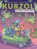 Kurzol. Zagadka odporności - Boguś Janiszewski, Nikola Kucharska