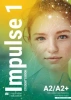 Impulse 1 A2/A2+ SB + online - Marta Inglot, Holley Gill, Kate Pickering