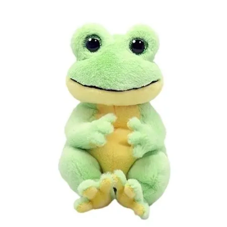 Beanie Bellies Snapper - żaba 15cm - TY