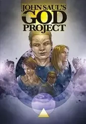 John Saul's The God Project - Saul John