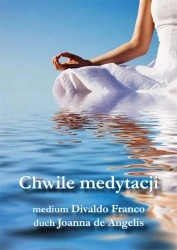 Chwile medytacji - Divaldo Franco