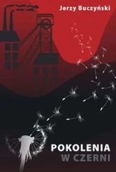 Pokolenia w czerni - Jerzy Buczyński