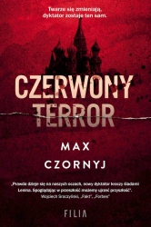 Czerwony terror wyd. specjalne - Max Czornyj