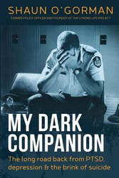 My Dark Companion - Shaun O'Gorman
