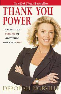 THANK YOU POWER - Deborah Norville