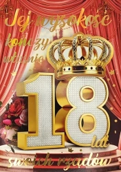 Karnet 3K Urodziny - YEKU