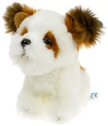 Maskotka Piesek Shin-Tzu DUBI - 18cm