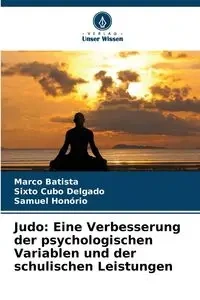 Judo - Marco Batista