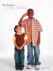 My Shortness Is My Tallness - K. C. Jose