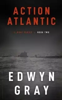 Action Atlantic - Gray Edwyn