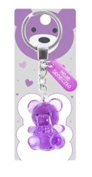 Brelok miś - Moje Słoneczko - Be-Happy Gifts