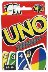 Uno Clipstrip - Mattel